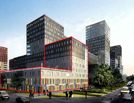 双鸭山机房介绍